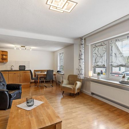 Ferienwohnung Christel Schmallenberg Kültér fotó