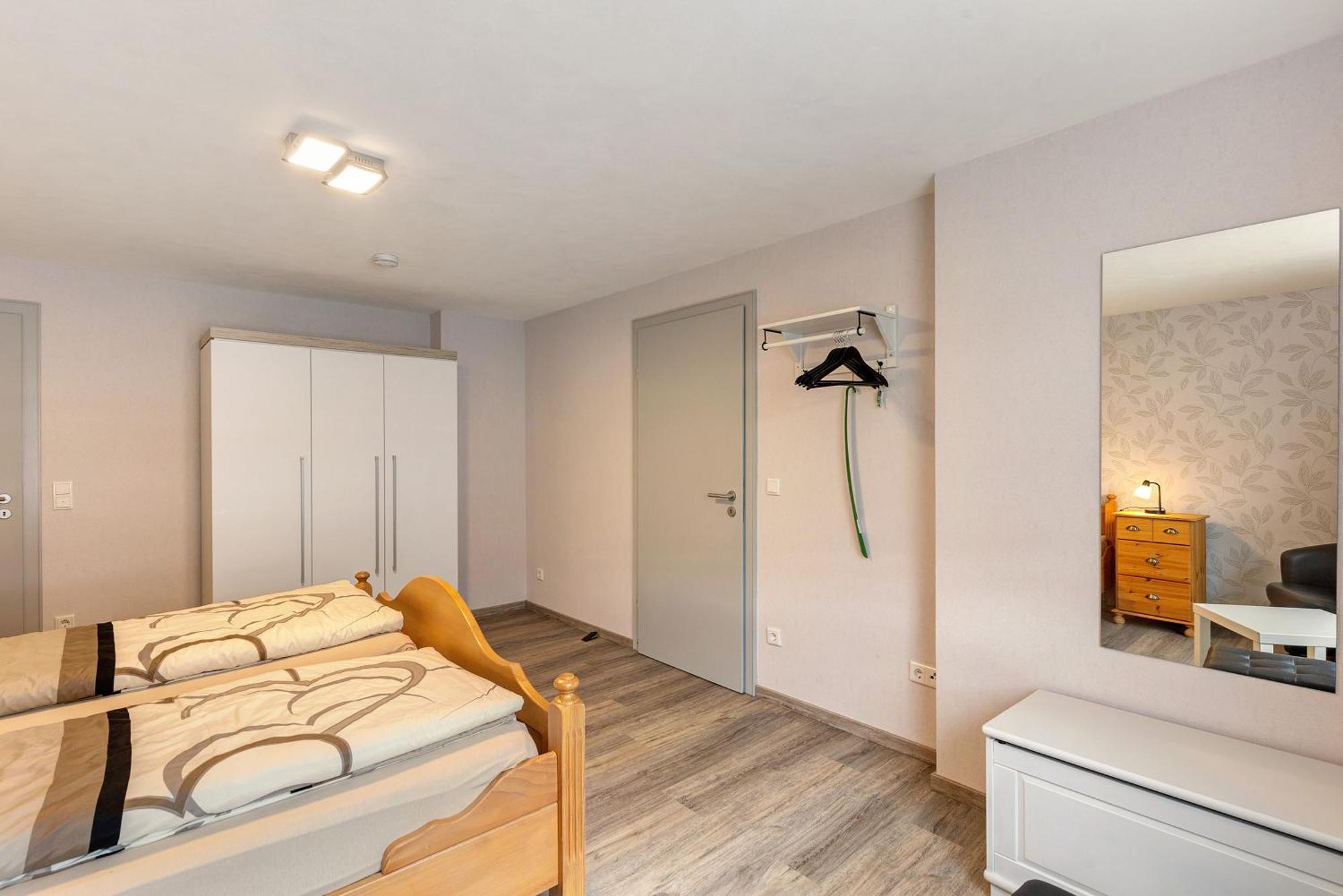 Ferienwohnung Christel Schmallenberg Kültér fotó