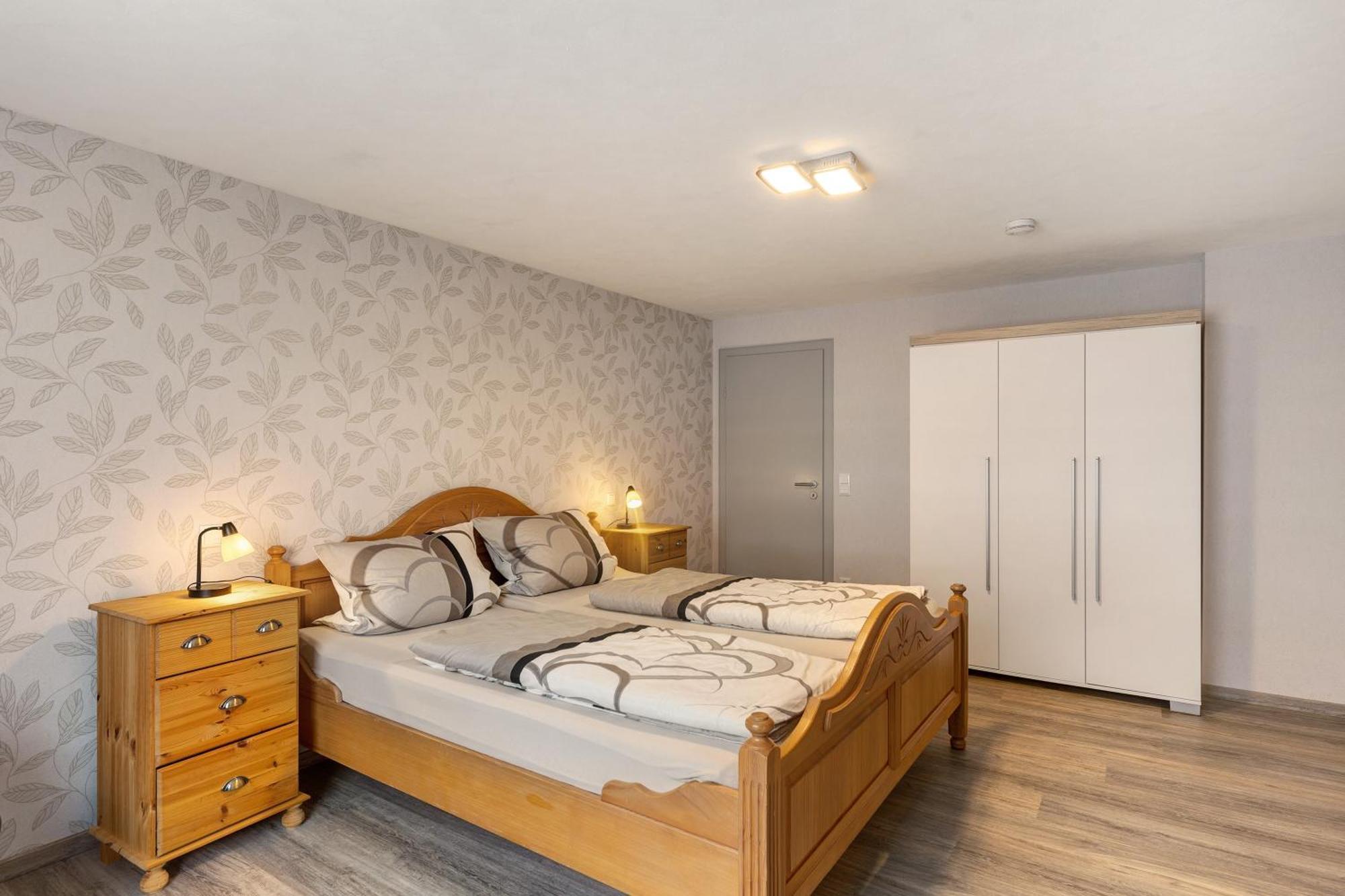 Ferienwohnung Christel Schmallenberg Kültér fotó